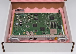 CIENA NTK554BAE5 OME 6500 OSC w/WSC 2 Port SFP/2 Port 10BT | NTK554BA-410 002 - Picture 1 of 7