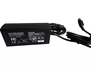 4 Pin Schaltnetzteil Ladegerät für Rong Horng RHG-0512-2020-6 - Bild 1 von 3