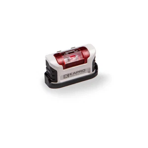 Kapro 946M Smarty Magnetic Cast Pocket Level Optivision™ - Bild 1 von 6
