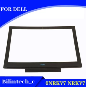 0NRKV7 NRKV7 PARA DELL serie G5 5587 marco de carcasa portátil B - Imagen 1 de 4