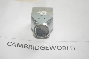 LEICA LEITZ WETZLAR SLOOZ 28mm Viewfinder Silver MADE by LEICA - Picture 1 of 1