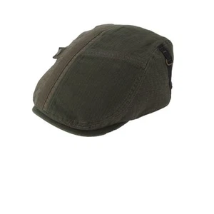 CALLANAN CANVAS CADET IVY CAP - LM291 - Bild 1 von 2