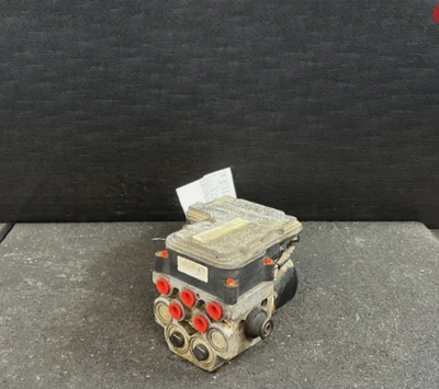 2000-2002 Chevrolet Tahoe Suburban 1500 ABS Anti-Lock Brake Pump Assembly Oem Foto 1 de 4