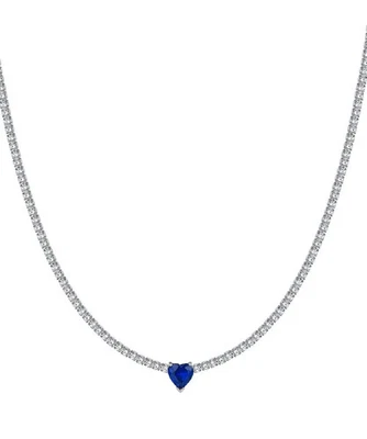 Collana TENNIS Luca Barra Donna - Immagine 1 di 3