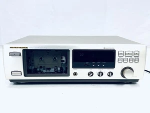 Marantz SD-53 Cassette Tape Deck (#4621) - Bild 1 von 7