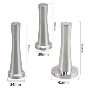 Espresso Makers Coffee Tamper 1pc Coffee Tamper Espresso Grinder Hammer - Picture 1 of 28