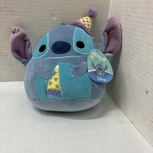 Squishmaow Stitch 8" Neu mit Etikett - Bild 1 von 2