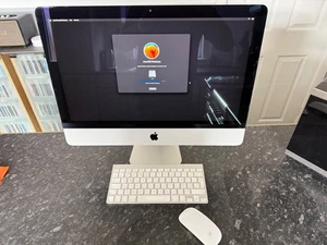 Apple iMac 21.5" Desktop - (June, 2017) - Picture 1 of 6
