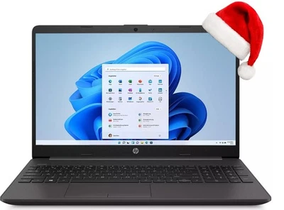 HP Multimedia Notebook 15,6 Zoll | Intel N4500 | 8GB Ram | 256GB SSD | Win11 - Bild 1 von 4