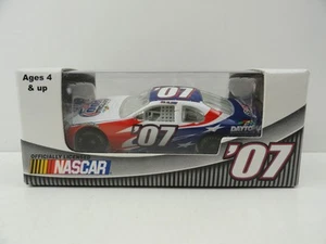 2007 Motorsports Authentics 1/64 Daytona 500 Program Car in Box - Bild 1 von 7