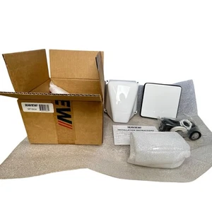 Seaview SP1BOX Marine Pod Kit New Open Box Accessory Mount for GPS VHF Display - Picture 1 of 10