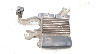 Modulo Di Controllo Iniezione Toyota Avensis T25 2007 2.0D-4D Diesel 93kW - Immagine 1 di 4
