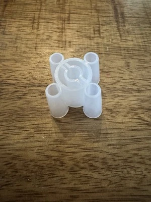 Husqvarna Viking Spool Thread Cone Holder Sewing Machine Part Accessory 68002445 - Image 1 of 3