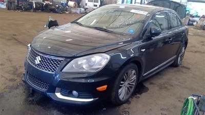 Transfer Case 2.4L Fits 10-13 KIZASHI 6119195 Foto 1 de 4