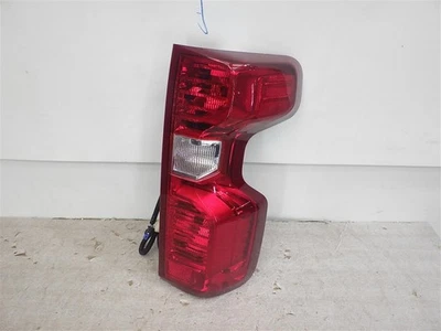 Chevrolet Silverado 2500 Pickup 2020-2024 Right Tail Light Assembly Unused 8852 Foto 1 de 4