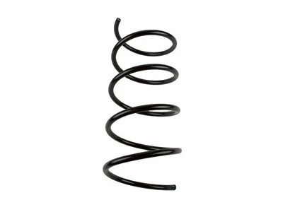 For 2003-2007 Mercedes C230 Coil Spring Front 88493NGNS 2005 2004 2006 - Imagem 1 de 2