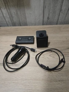 Amazon Echo Auto Smart Lautsprecher - Schwarz - Bild 1 von 8