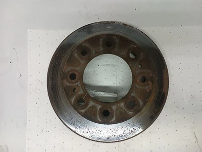 Rotor delantero de 2013 Chevrolet Express 2500 11392182 Foto 1 de 4