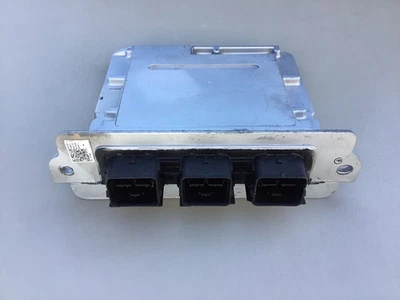 Módulo de control del motor de escape Mazda Tribute Ford 2005 2006 ECM ECU 781044F Foto 1 de 4