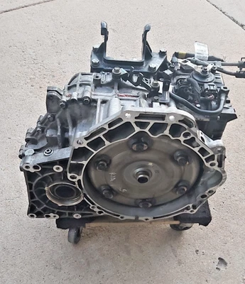 Kia Sorento 2011-2013 3,5 L V6 transmisión automática Foto 1 de 4