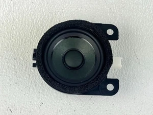 20-25 MAZDA CX-30 CX30 REAR RIGHT PASS SIDE DOOR PANEL AUDIO SOUND SPEALER OEM - Picture 1 of 3