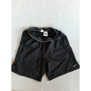 Pantalón Corto Tenis Nike FitDry Hombre Rendimiento Medio Activo Elastizado Cintura Pull-On - Imagen 1 de 8