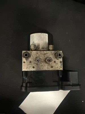 2014 - 2015 Ford Explorer ABS Anti-Lock Brake Pump Assembly w/o Adaptive Cruise - Image 1 of 4