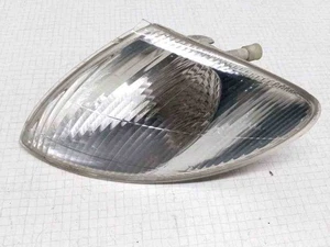 Freccia anteriore sinistra Renault Megane I Ba0/1 7700831466 88201094 1.60 32500961 - Foto 1 di 3