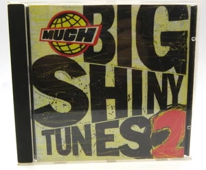 Big Shiny Tunes 2 Much 1997 Warmer EMI Music Canada Music CD Good - Bild 1 von 5