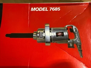 AFF 1” Drive Air Impact Wrench w/ 6” Extended Anvil 7685 NEW - Bild 1 von 4