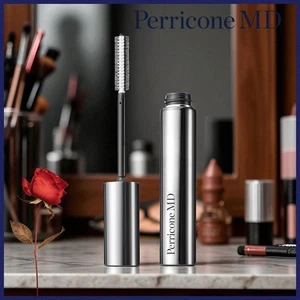 Perricone MD No Makeup Mascara (Soft Black) Neu im Karton - Bild 1 von 4