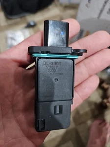 Mass Air Flow Sensor DL-3001 - Picture 1 of 1