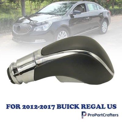 NEW For 2012-2017 Buick Regal Center Console Shift Shifter Overhead 13473331 US - Image 1 of 4