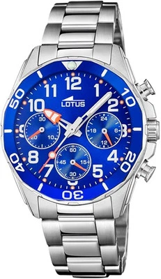 Orologio Lotus Bambino Multifunzionale 18858/1 - Immagine 1 di 4