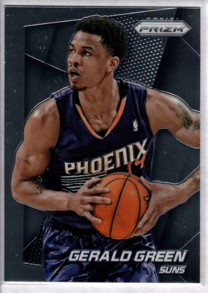Tarjetas Prizm NBA 2013-14 1-300 ¡Tú eliges! ¡Envío gratis! Todos los equipos/RC's/Novatos Foto 1 de 1