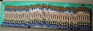 NICE SET OF 88 WESSEL NICKEL GROSS UNIVERSAL WIPPENS MEDIUM HEEL/OFF A GRAND! - Picture 1 of 9