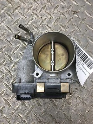15 INFINITI QX60 Throttle Body/valve Assy Foto 1 de 2