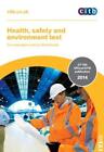 Health, Safety & Environment Test For Managers & Professionals: Gt200/12 (Manage
