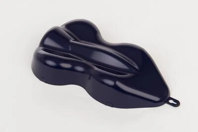 Grundlack für Effektlacke 1,0 Liter blau | Flip Flop 1000ml Effekt 1L Lack Effek - Bild 1 von 3