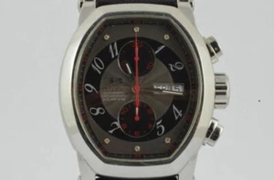 TB Buti Fausto Automatic Limited Edition Men's Watch 42MM Top Condition - Picture 1 of 10
