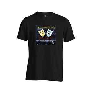 Art of Noise T Shirt Whos Afraid Of Classic Album  - Picture 1 of 11