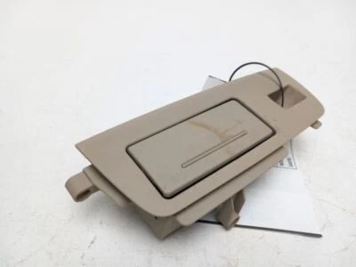 2007-2012 AUDI Q7 REAR LEFT DOOR WINDOW SWITCH BEZEL OEM - Image 1 of 4