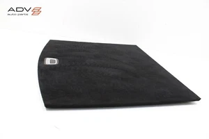 2016 - 2019 MERCEDES GLE43 C292 TRUNK CARGO SPARE FLOOR PANEL CARPET COVER OEM - Picture 1 of 13