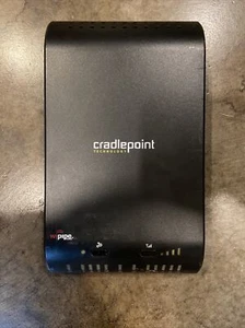 Cradlepoint CBA750 CBA750V2 Router for Cellular Modem - Picture 1 of 2