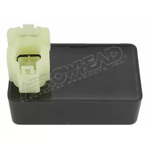 CDI Fits HONDA XR600R 1999 2000 - Picture 1 of 2