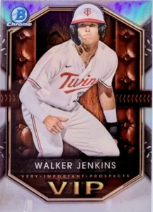 2025 Bowman Inserts - Pick Your Card - Buy 3 Get 1 Free!!! Free Shipping - Picture 1 of 1