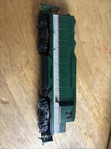 HO Scale Locomotive Untested - Picture 1 of 9
