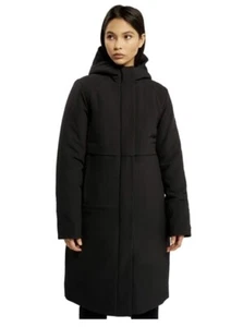 NORDEN INGA BONDED JACKE - DAMEN Large Einzelhandel 495 $ Premium Ski Winter Mantel - Bild 1 von 17