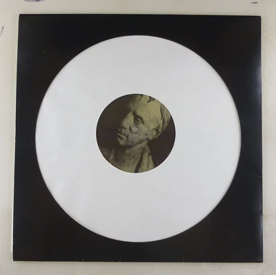 12" LP Vinyl Picture Disc Motörhead What's Words Worth? - K1 H11 - Image 1 of 4