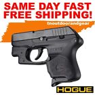 Hogue Handall Hybrid Ruger LCP CT Grip Sleeve 18110 SAME DAY FAST FREE SHIPPING